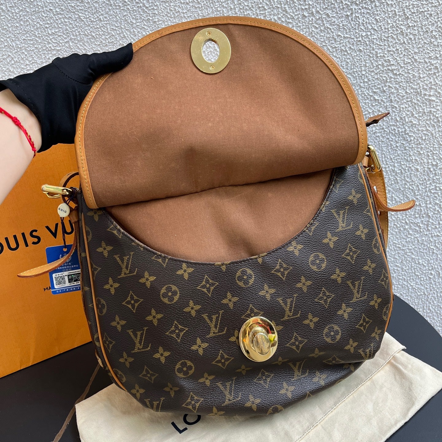 Louis Vuitton Crossbody