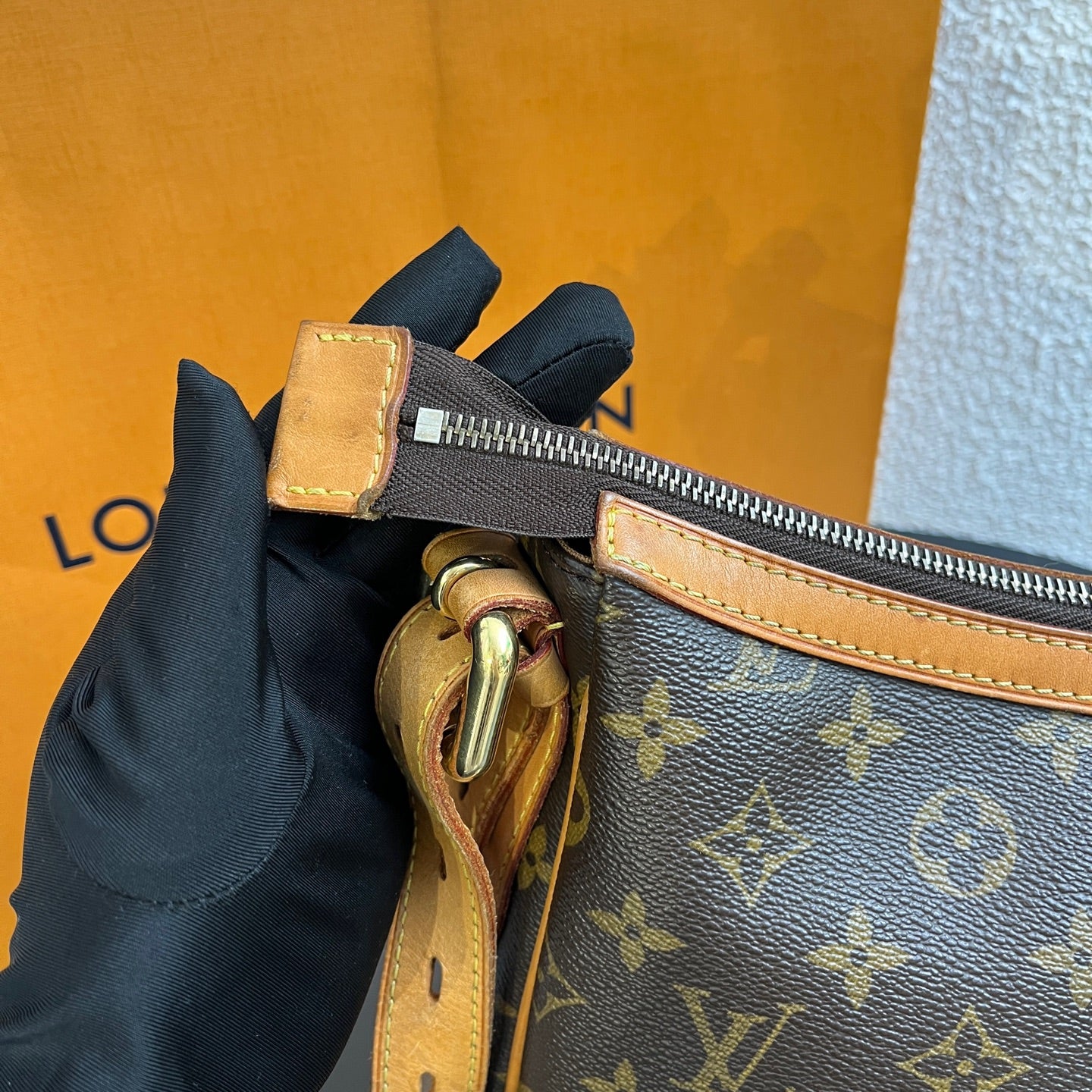 Louis Vuitton Crossbody
