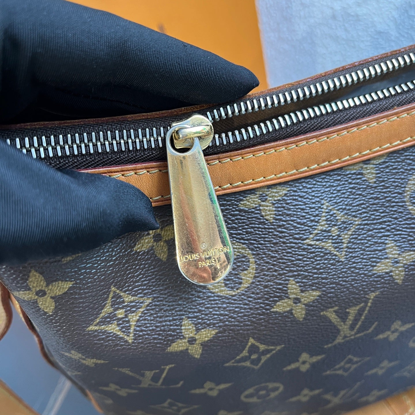 Louis Vuitton Crossbody