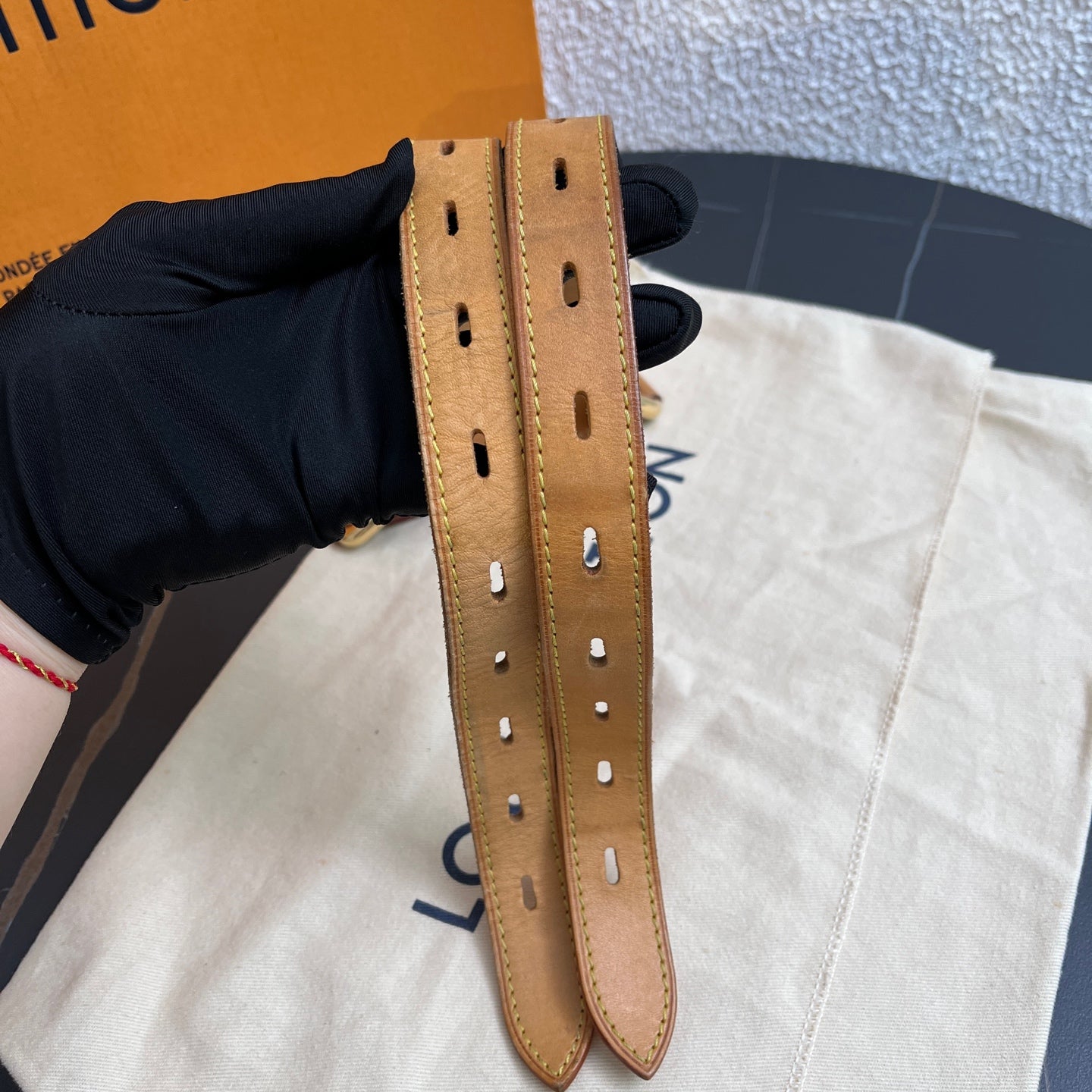 Louis Vuitton Crossbody