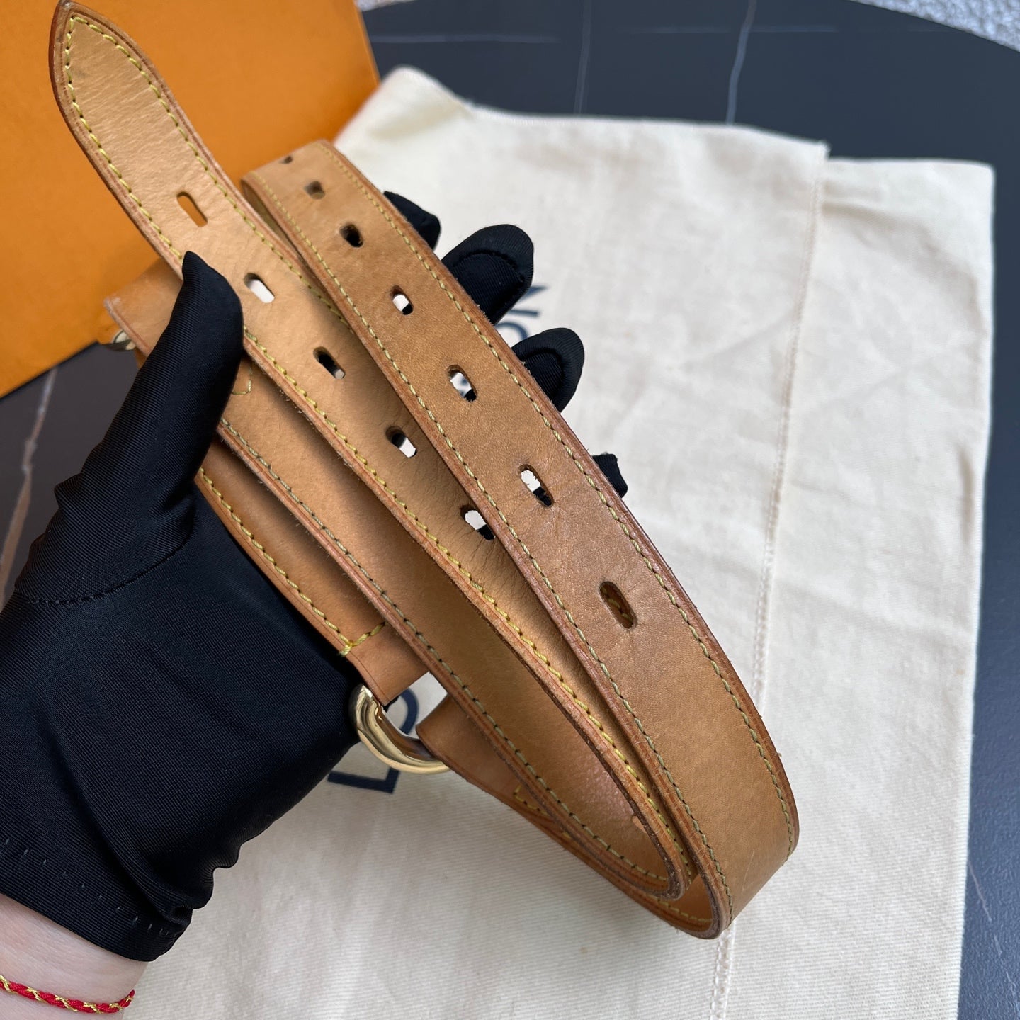 Louis Vuitton Crossbody