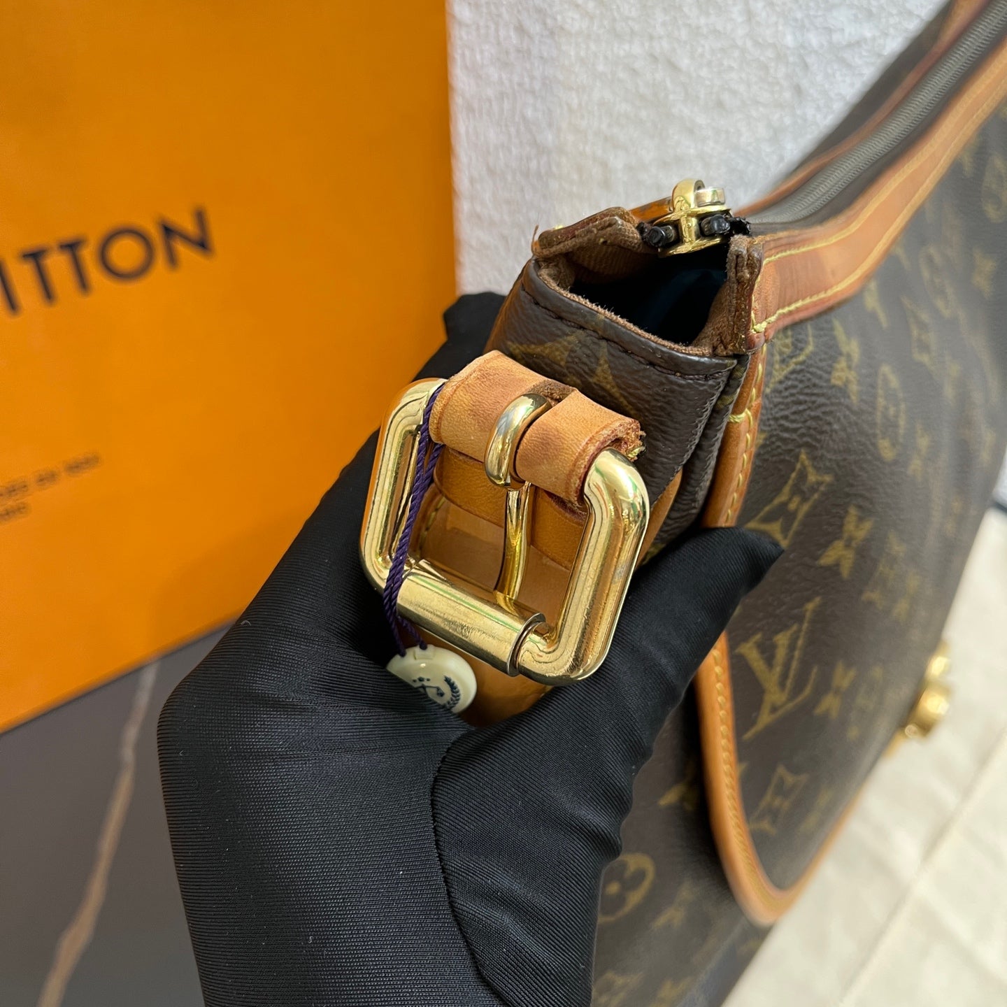 Louis Vuitton Crossbody