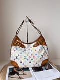 Louis Vuitton Multicolor Shoulder Bag