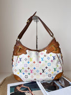 Louis Vuitton Multicolor Shoulder Bag