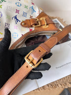 Louis Vuitton Multicolor Shoulder Bag