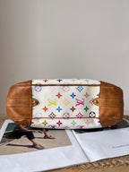 Louis Vuitton Multicolor Shoulder Bag