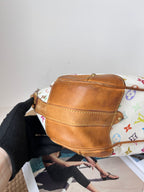 Louis Vuitton Multicolor Shoulder Bag