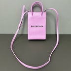 Balenciaga Purple