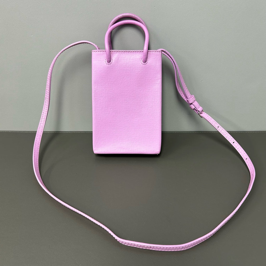 Balenciaga Purple