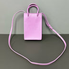 Balenciaga Purple