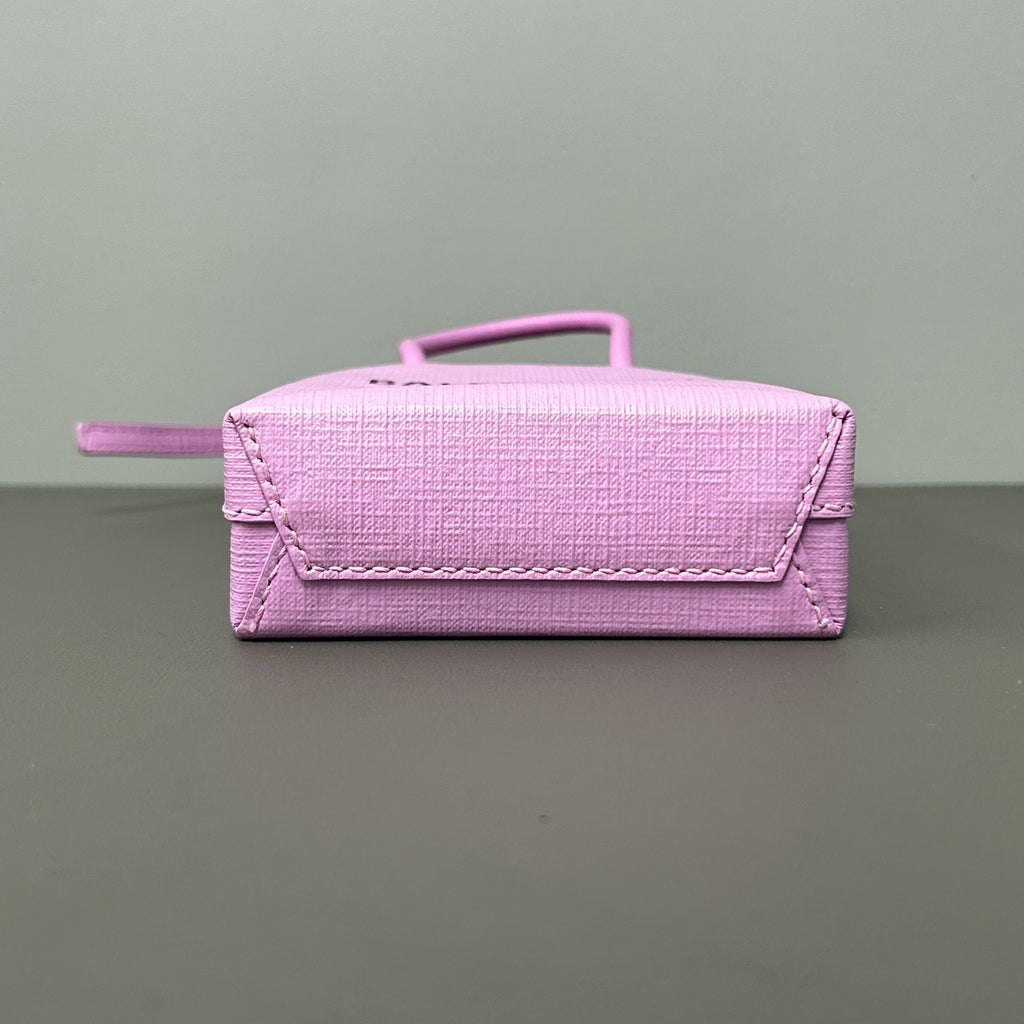 Balenciaga Purple