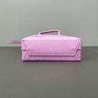 Balenciaga Purple