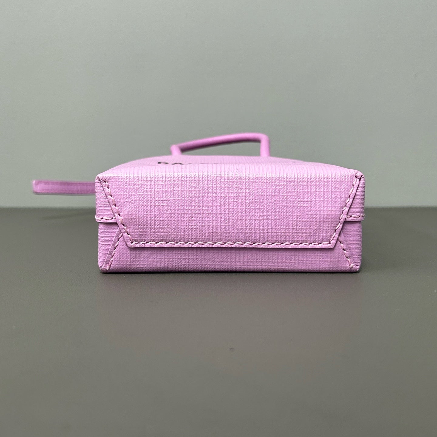 Balenciaga Purple