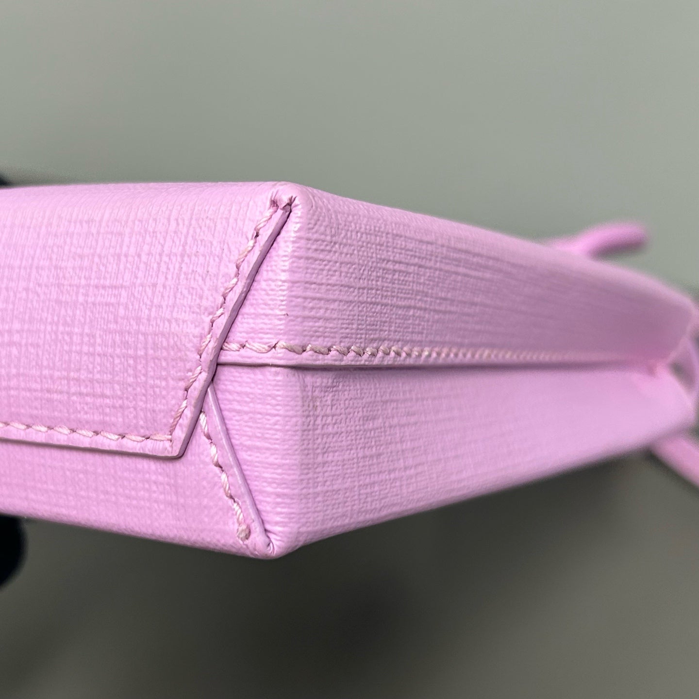 Balenciaga Purple