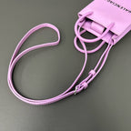 Balenciaga Purple