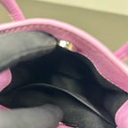Balenciaga Purple