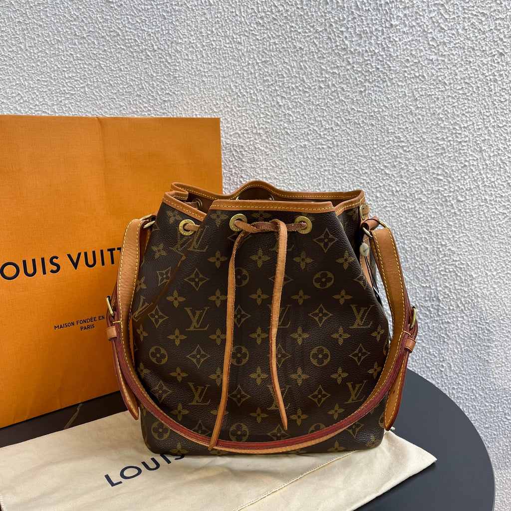 Louis Vuitton Shoulder Bag