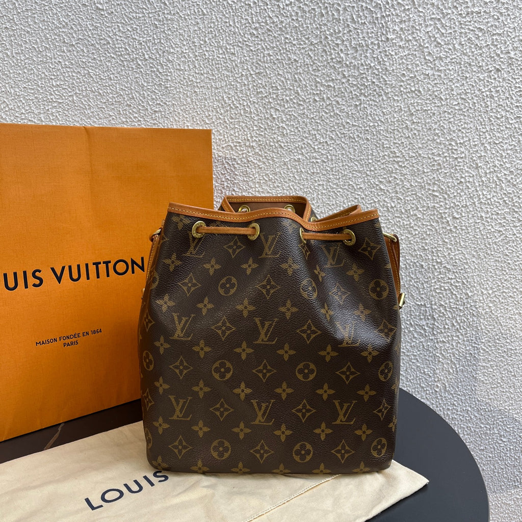 Louis Vuitton Shoulder Bag