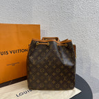 Louis Vuitton Shoulder Bag