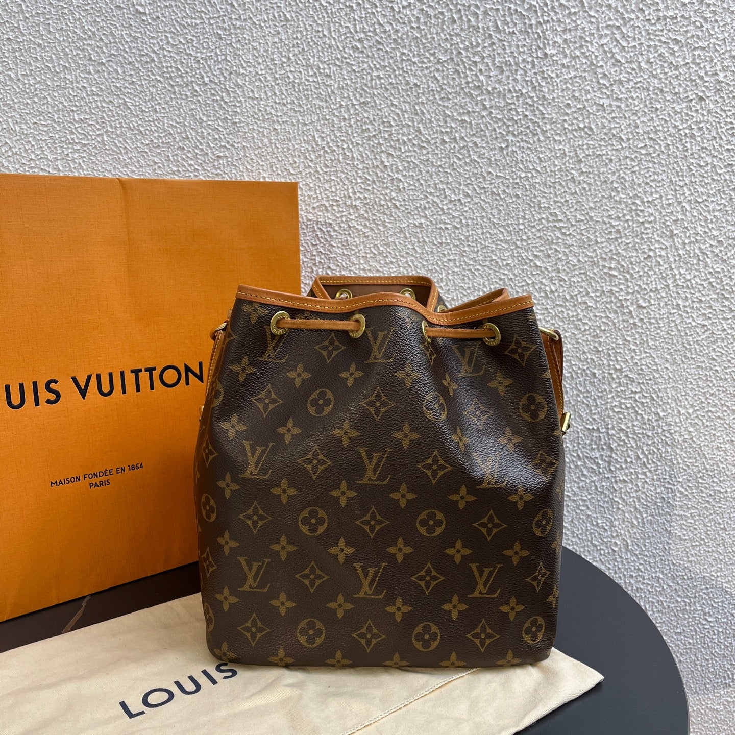 Louis Vuitton Shoulder Bag