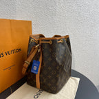 Louis Vuitton Shoulder Bag