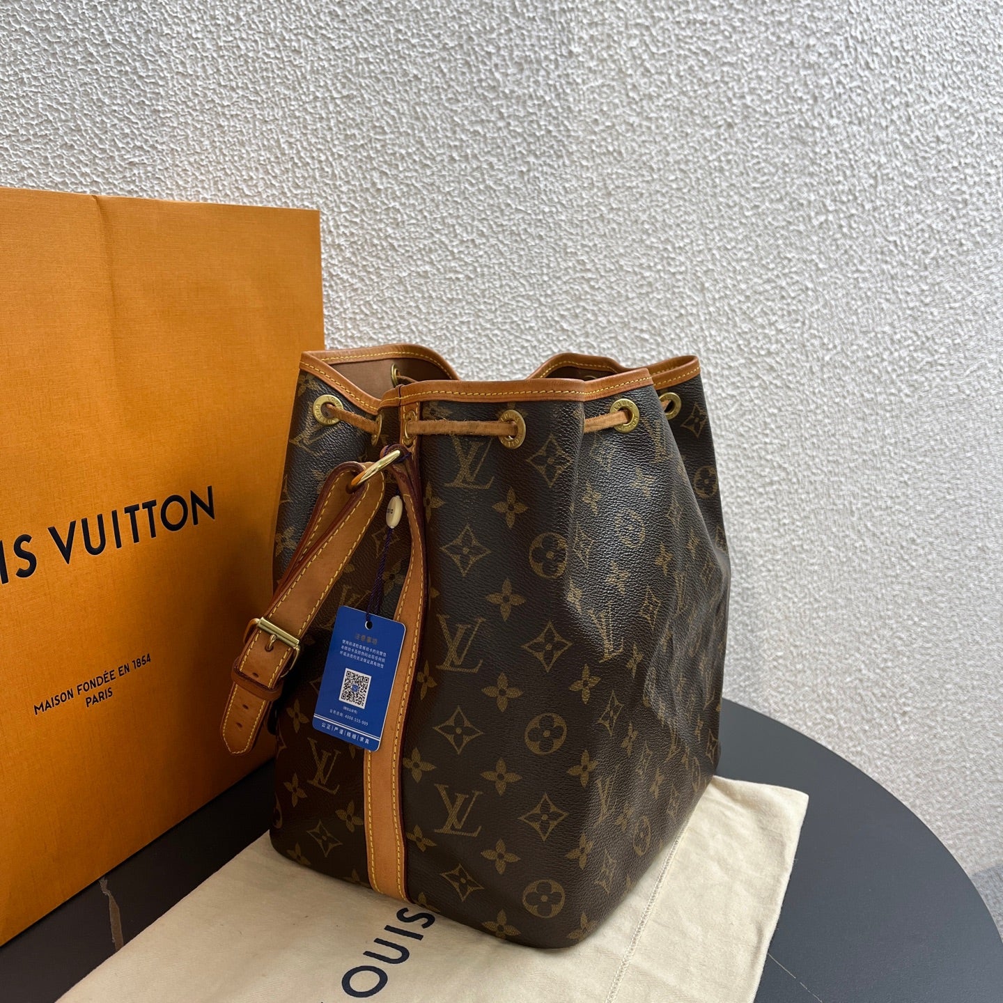 Louis Vuitton Shoulder Bag
