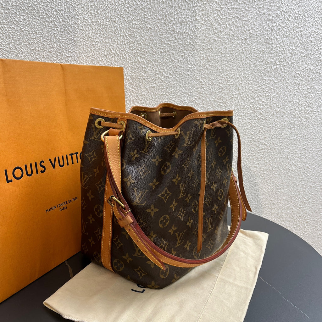 Louis Vuitton Shoulder Bag