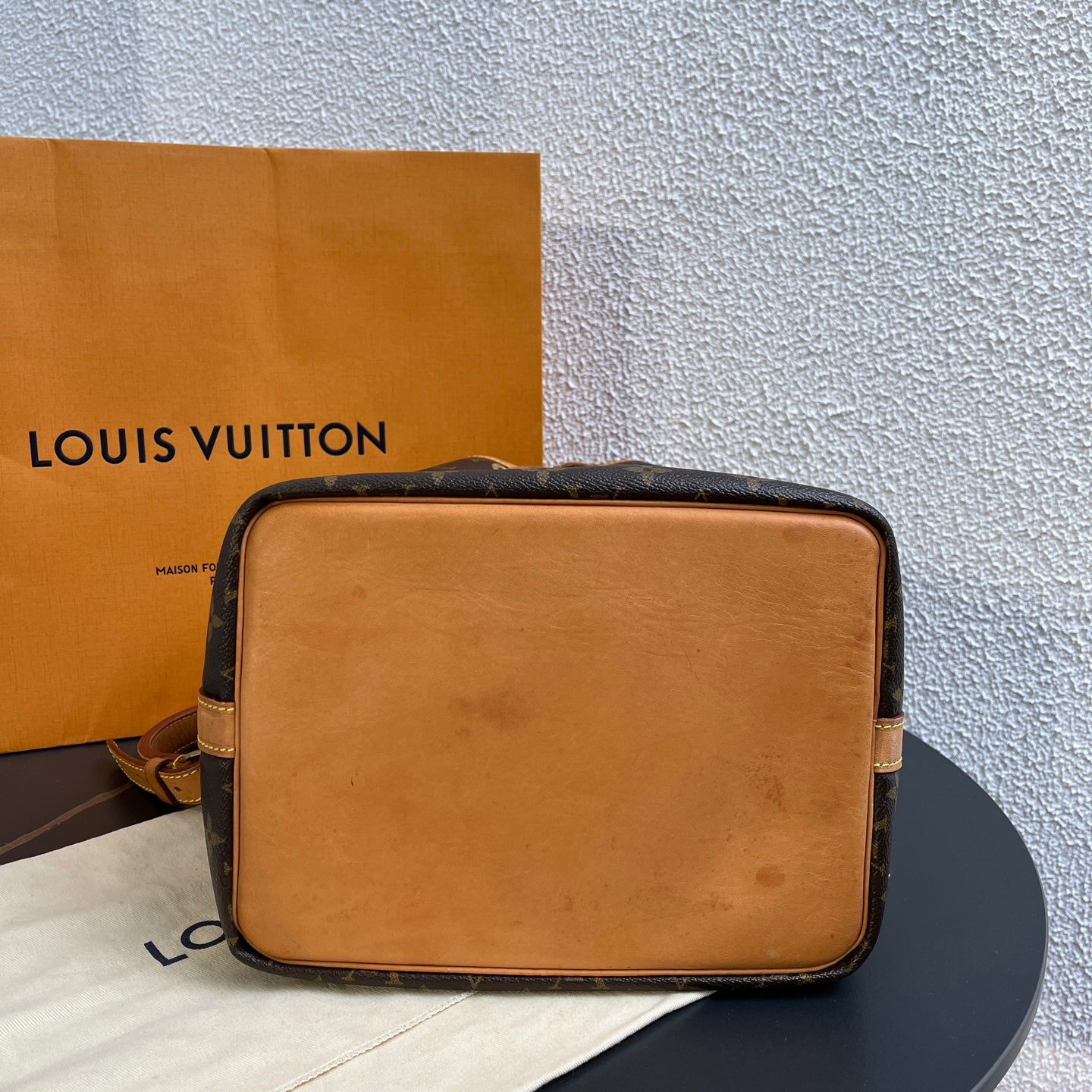 Louis Vuitton Shoulder Bag