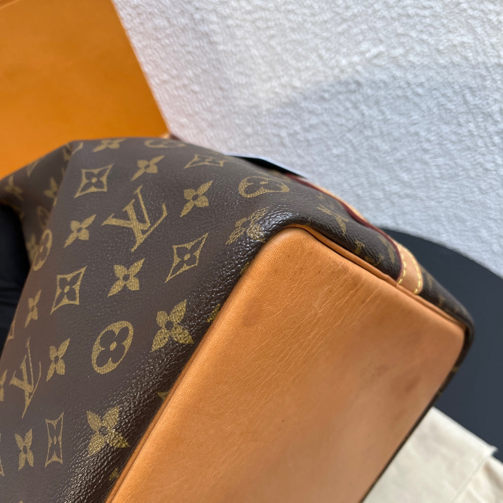 Louis Vuitton Shoulder Bag