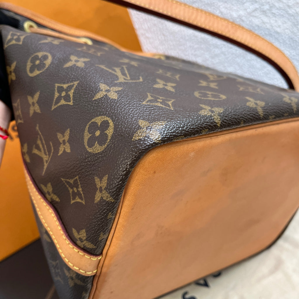 Louis Vuitton Shoulder Bag