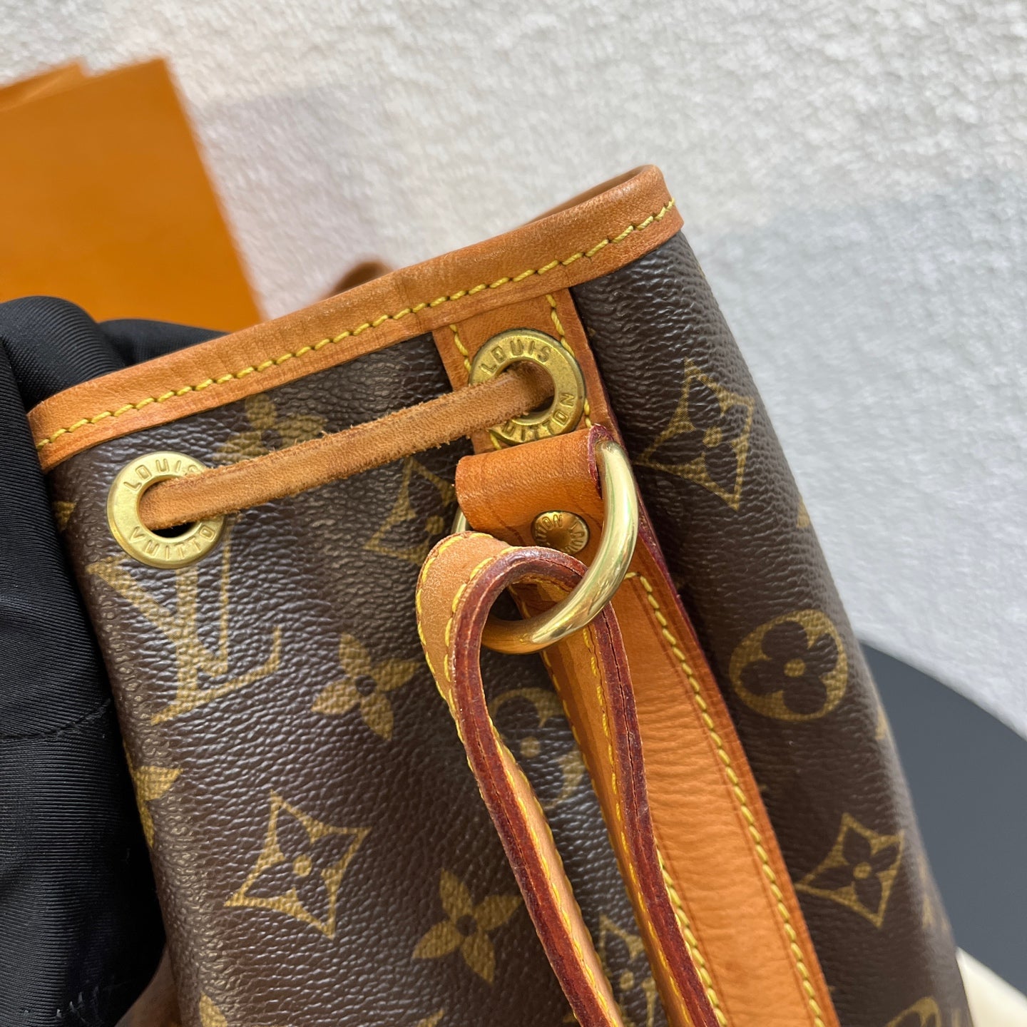 Louis Vuitton Shoulder Bag