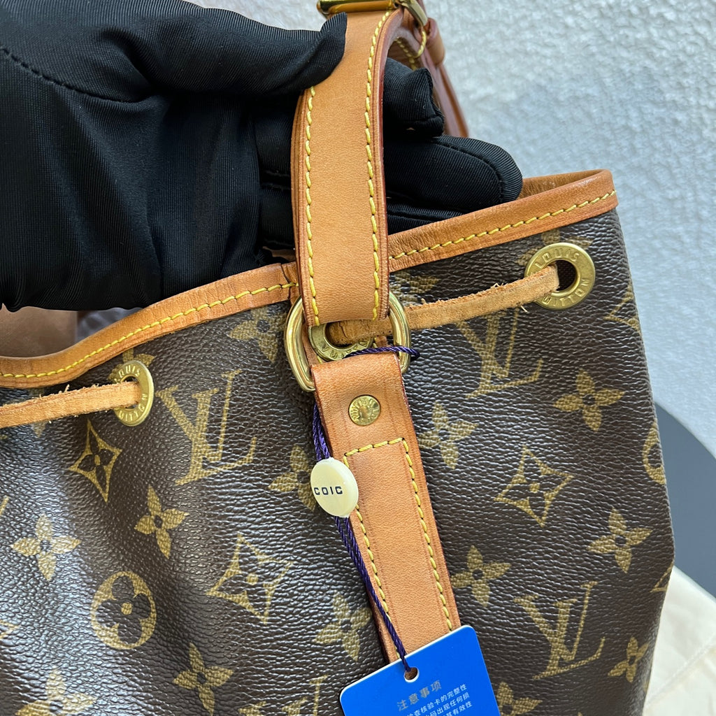 Louis Vuitton Shoulder Bag