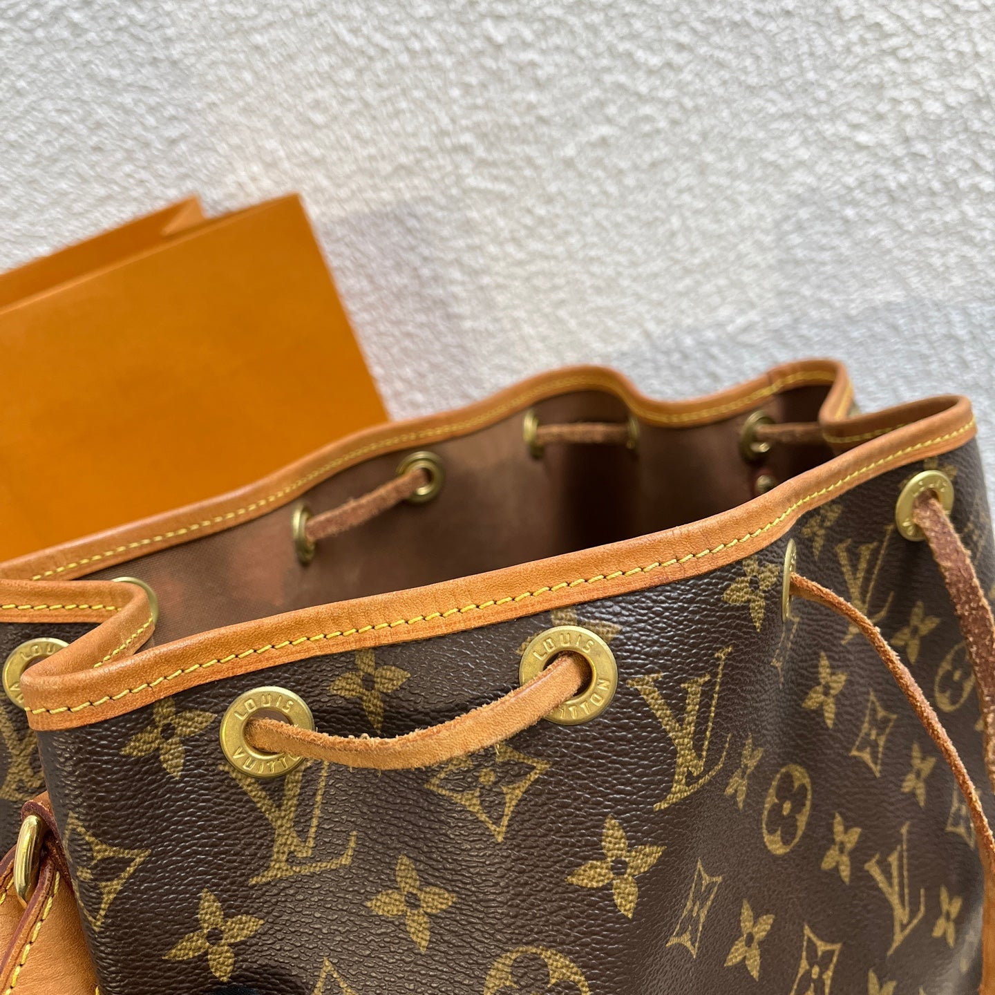 Louis Vuitton Shoulder Bag