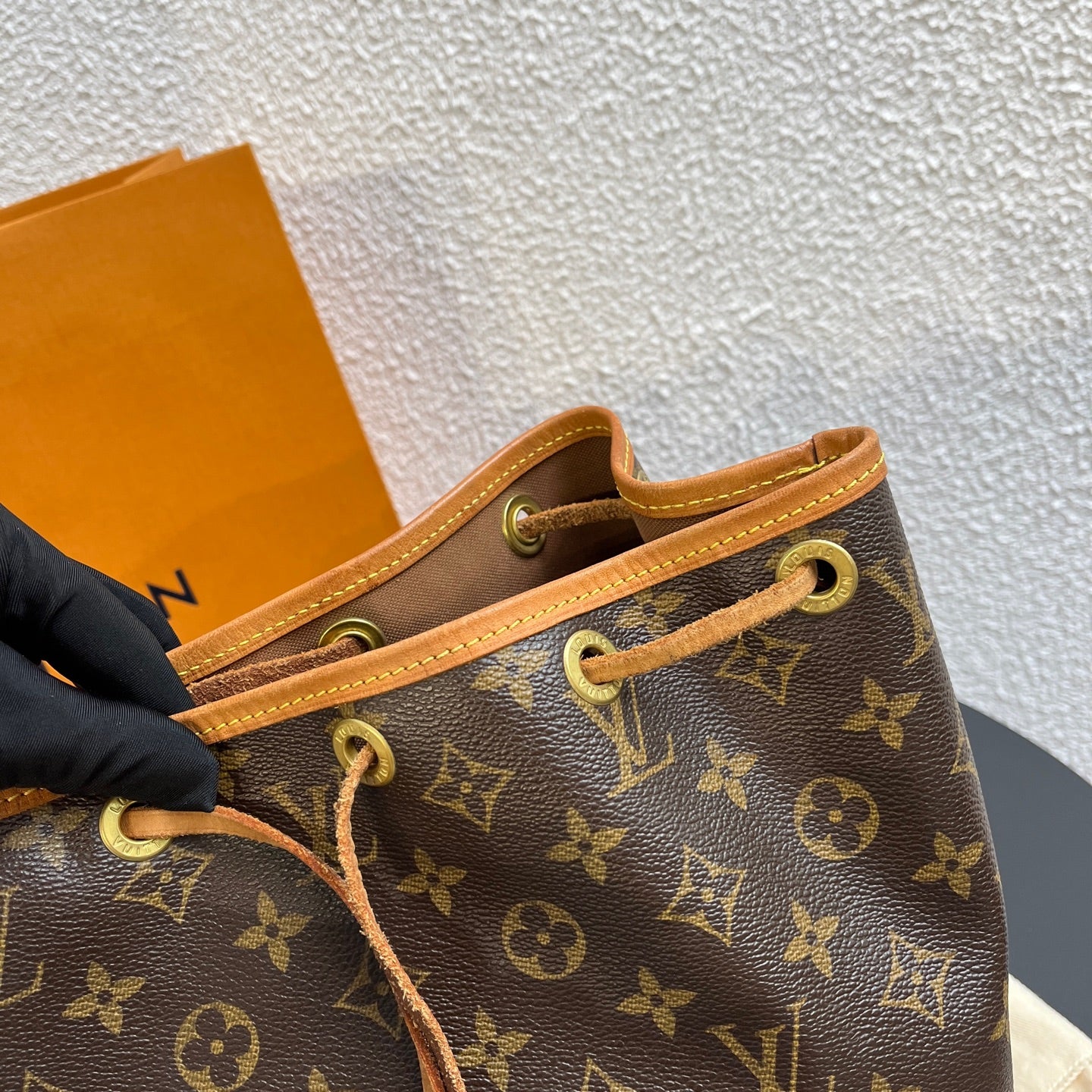 Louis Vuitton Shoulder Bag