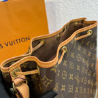 Louis Vuitton Shoulder Bag