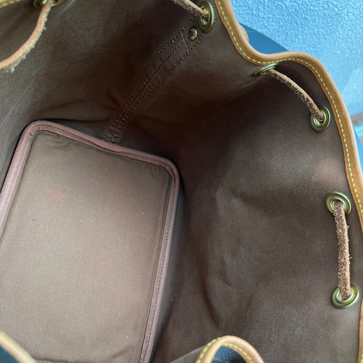 Louis Vuitton Shoulder Bag