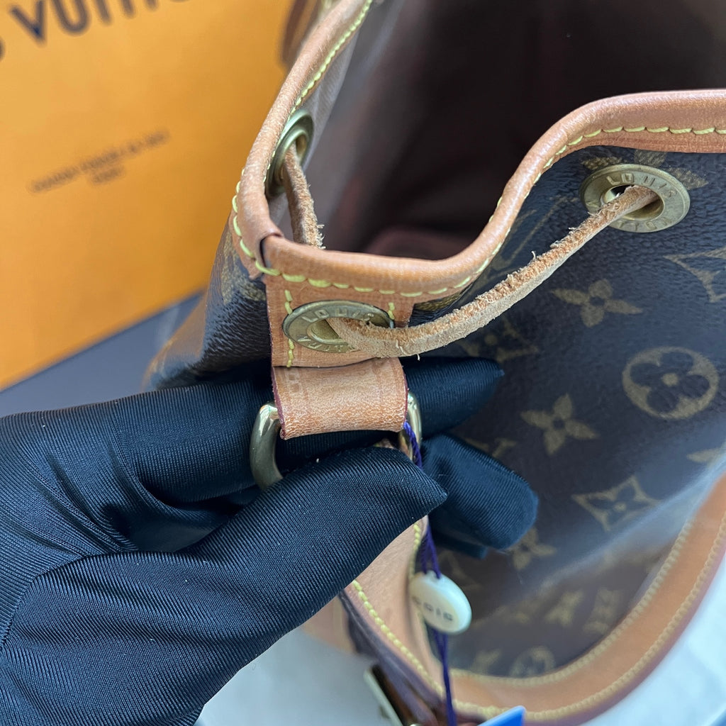 Louis Vuitton Shoulder Bag