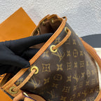 Louis Vuitton Shoulder Bag