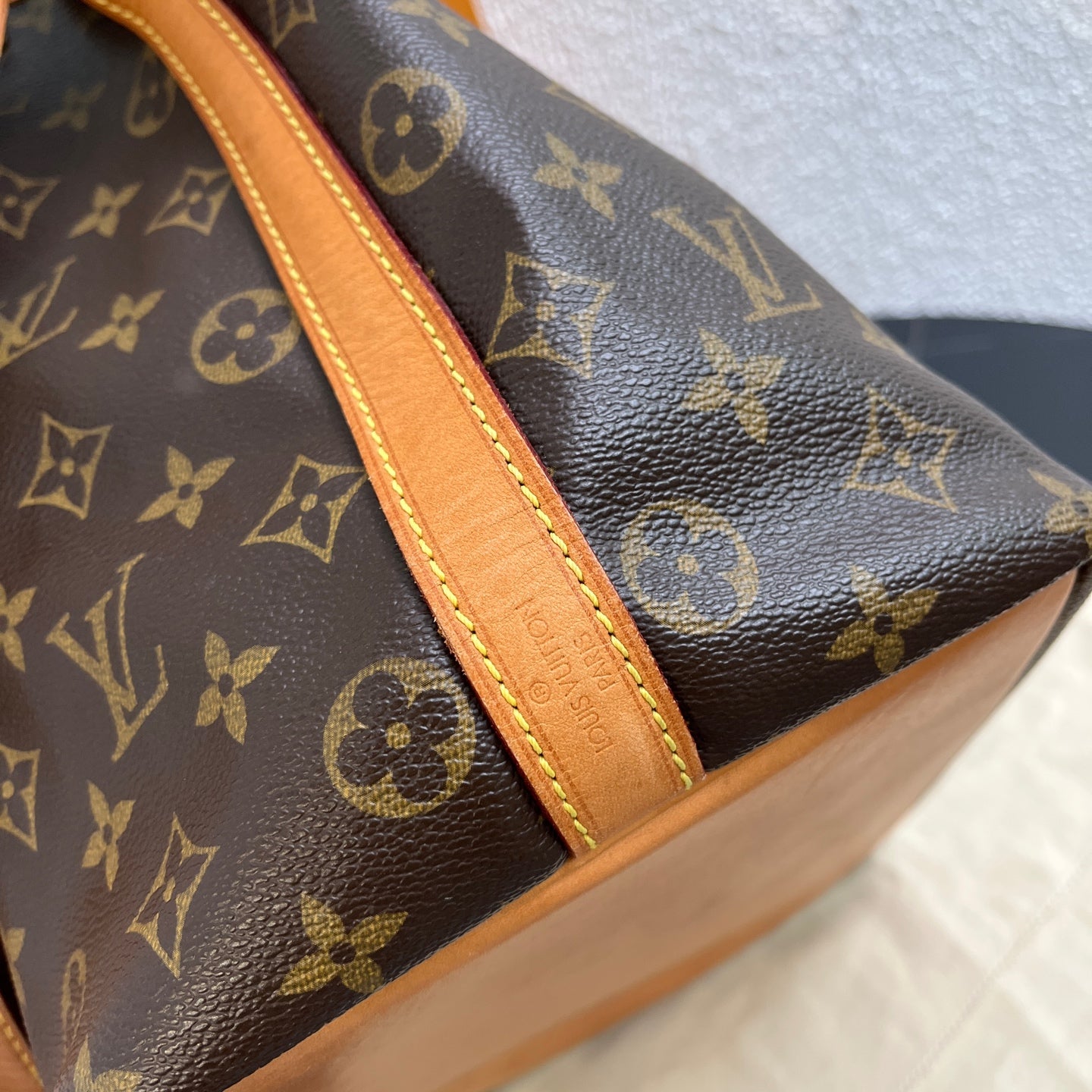 Louis Vuitton Shoulder Bag