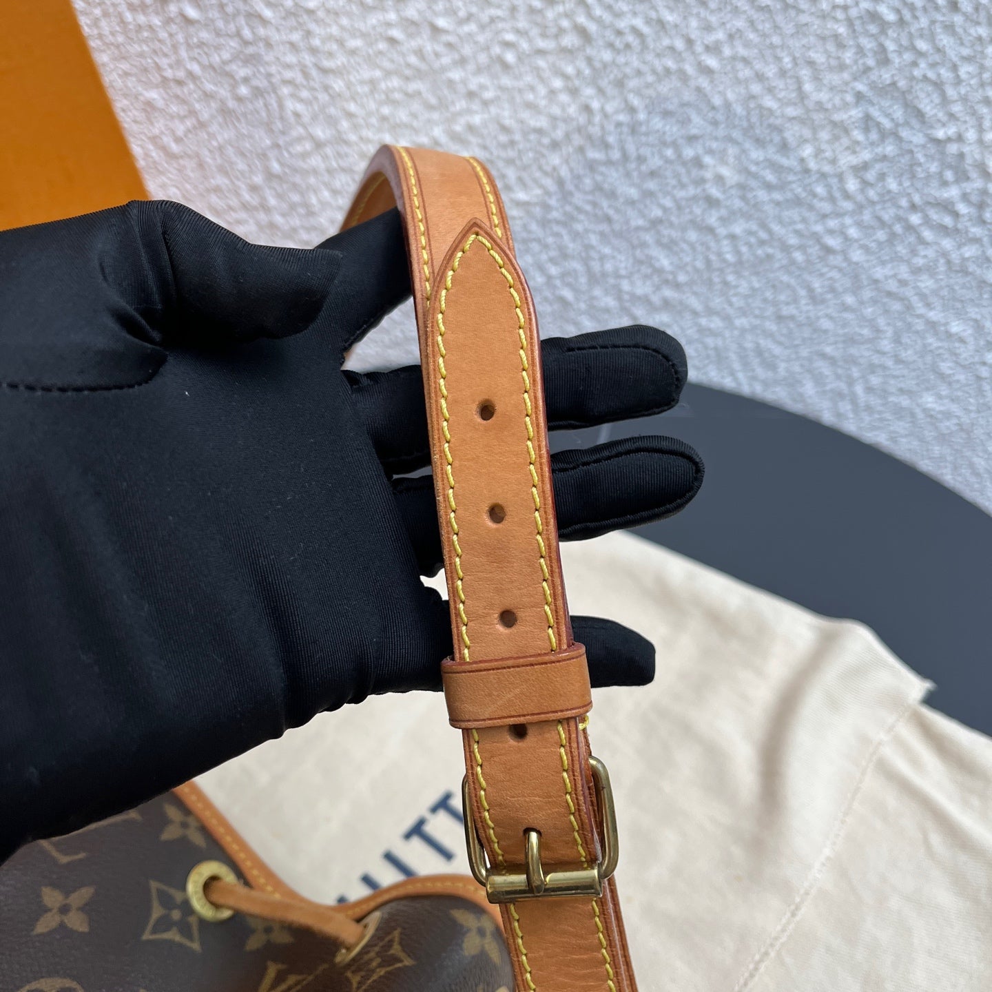 Louis Vuitton Shoulder Bag