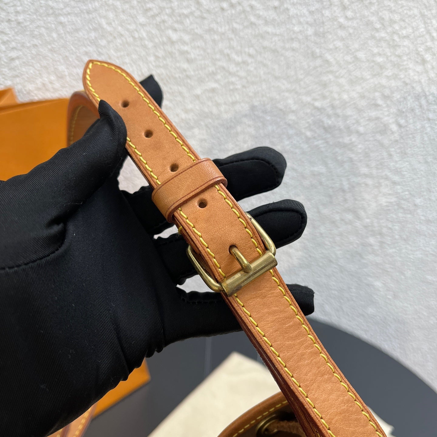 Louis Vuitton Shoulder Bag