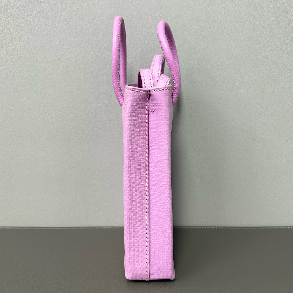 Balenciaga Purple