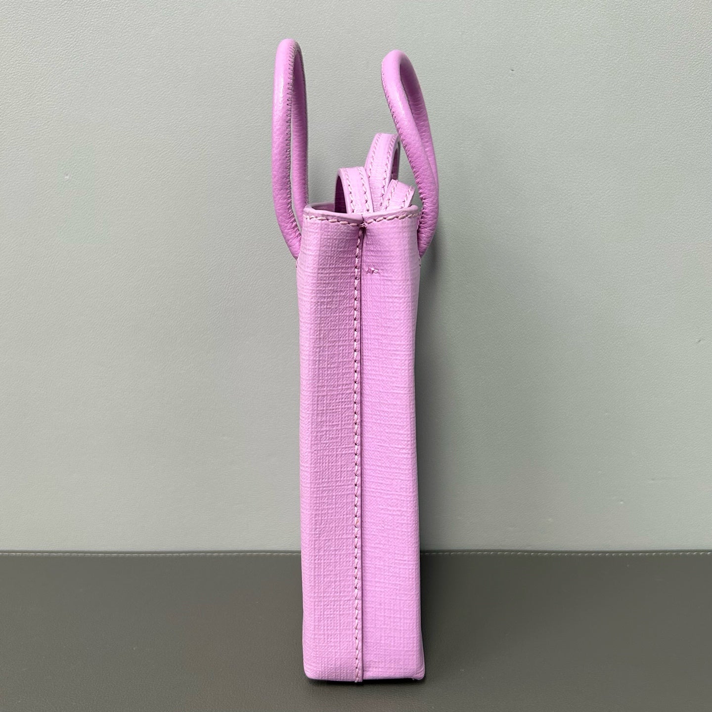 Balenciaga Purple