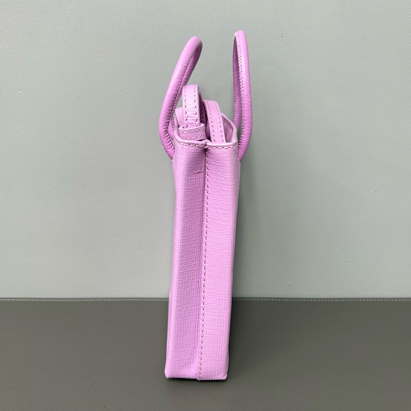 Balenciaga Purple