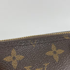 Louis Vuitton Canvas Brown