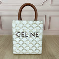 Celine White CONF.194372BZK.01BC