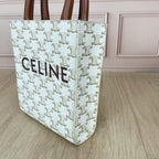 Celine White CONF.194372BZK.01BC