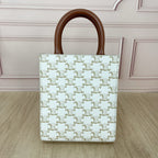 Celine White CONF.194372BZK.01BC