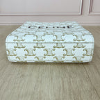 Celine White CONF.194372BZK.01BC