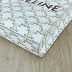 Celine White CONF.194372BZK.01BC